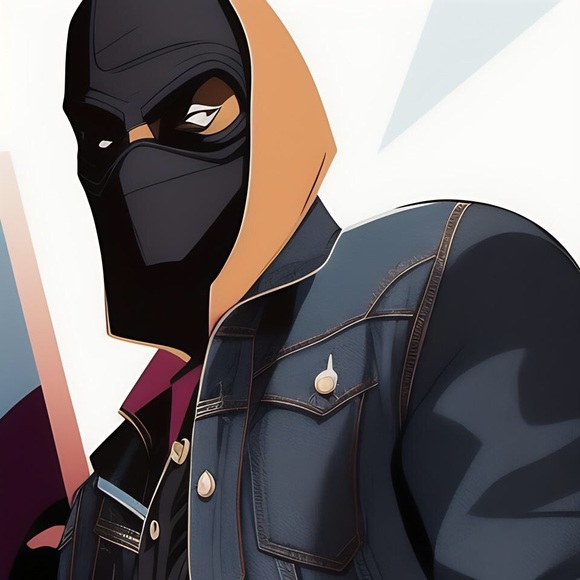 Meet your Posher, Azim - Picture 1 of 1